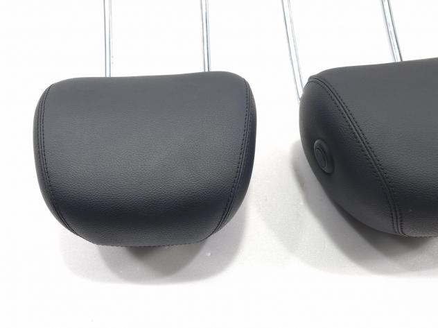 COPPIA POGGIATESTA ANTERIORE MERCEDES Classe B W246 2° Serie OM 607.951 (12) - Foto 7