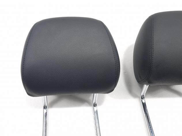 COPPIA POGGIATESTA ANTERIORE MERCEDES Classe B W246 2° Serie OM 607.951 (12) - Foto 5