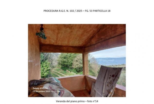 Immobile in asta di 171 m² in vendita a Amaseno - Foto 2