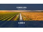 Immobile in asta di 2075 m² in vendita a Comiso