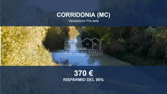 Immobile in asta di 105 m² in vendita a Corridonia