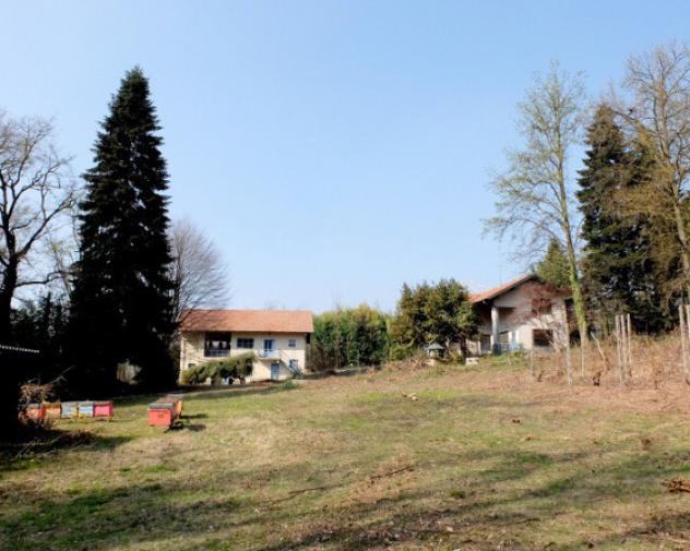 Rustico / Casale di 514 m² con 5 locali in vendita a Gallarate - Foto 4