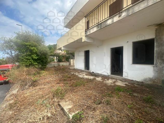 AREA EDIFICABILE di 15 vani e di 500 mq (MESSINA) rif. 2VS17246 - Foto 4