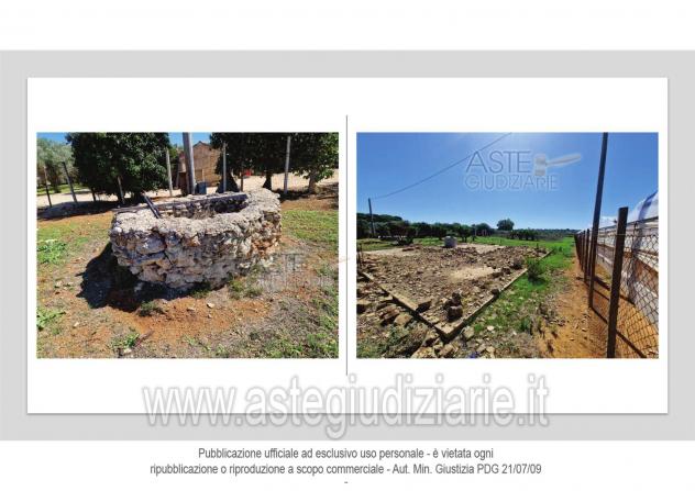 IMMOBILI-ALTRA CATEGORIA-Contrada Capraro Fortura snc - Foto 2