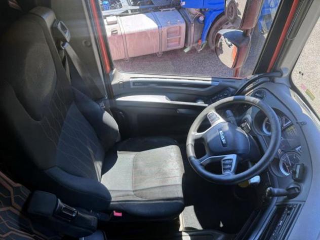 DAF XF480 trattore stradale rif. 22558044 - Foto 10
