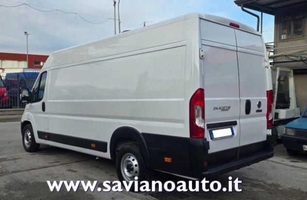 FIAT DUCATO 2.3 MJ 140cv L4-H2 rif. 24229209 - Foto 4