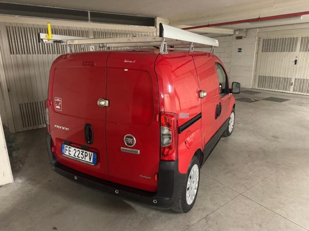 Fiat Fiorino 1.3 MJT 95CV Cargo Adventure - Foto 4