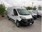 FIAT DUCATO 33 MH2 2.3 MJT120 CV  PM - TM MOTORE FIAT rif. 23829513