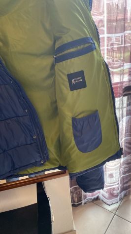 Giubbotto Piumino Guess by Marciano tg. 50 - Foto 5