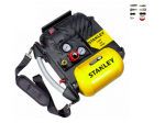 Compressore portatile elettrico Stanley 5lt 10bar
