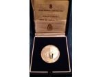 MEDAGLIA JUVENTUS COPPA CAMPIONI 1984-85