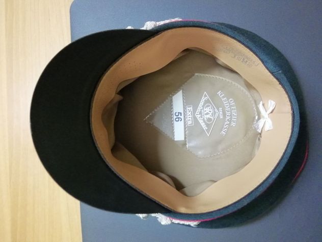 Replica cappello militare - Foto 3