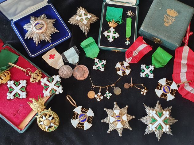 Acquisto Valutazione Antiquariato e COLLEZIONISMO Mlitare Militaria 1800-1945 - Foto 3
