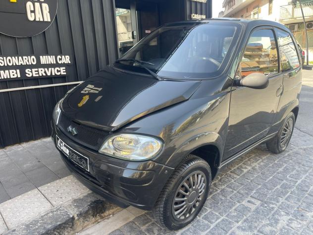 Minicar Ligier X-Too elegance pronta consegna - Foto 2