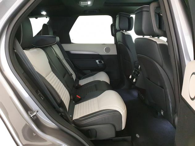 Land Rover Discovery Discovery 3.0d i6 mhev R-Dynamic HSE awd 249cv 7p.ti auto - IVA ESPOSTA - Foto 5