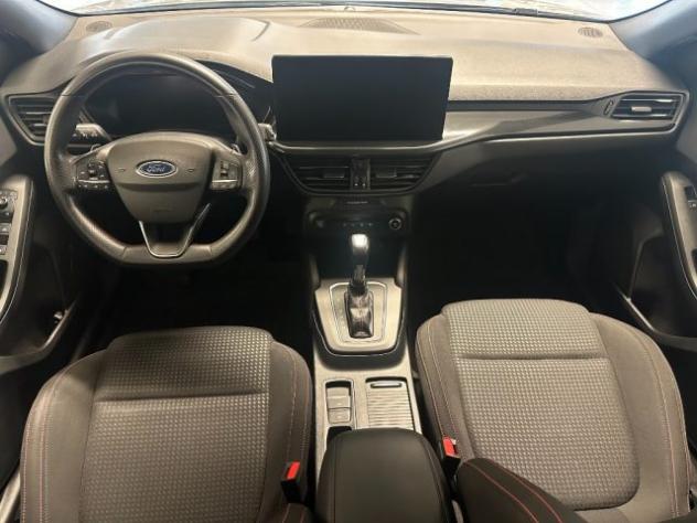 FORD Focus 1.000 BENZINA HYBRID 125 CV ST-LINE X rif. 24189723 - Foto 9
