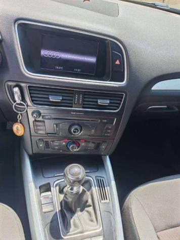 Audi Q5 Q5 I 2.0 tdi quattro 170cv dpf - Foto 9