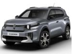 Citroen C3 Aircross 1.2 hybrid Plus 145cv edcs6 7p.ti