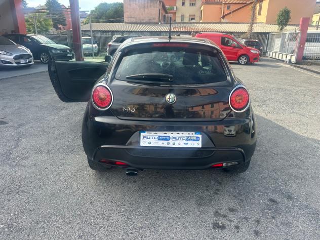 Alfa Romeo MiTo 1.6 JTDm-2 S&S Distinctive - Foto 6