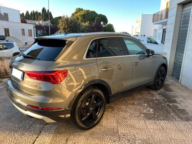 AUDI Q3 2.0 TDI 150 CV S tronic rif. 23506668 - Foto 8