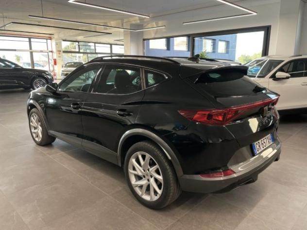 CUPRA Formentor 2.0 TDI 150 CV4Drive DSG rif. 23833883 - Foto 10
