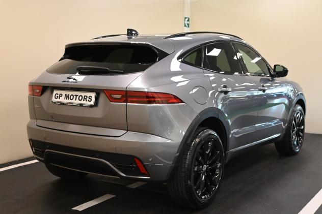 JAGUAR E-Pace (X540) E-Pace 1.5 I3 160 CV Auto R-Dynamic SE - Foto 7