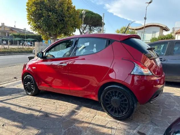 LANCIA YPSILON NEOPATENTI - PROMO - Foto 4