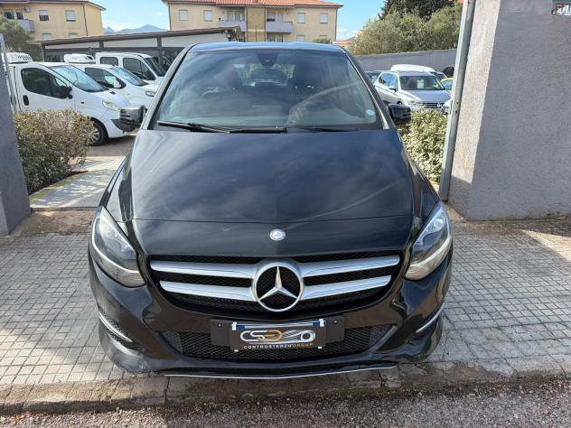 Mercedes-benz B 180 DIESEL - Foto 5