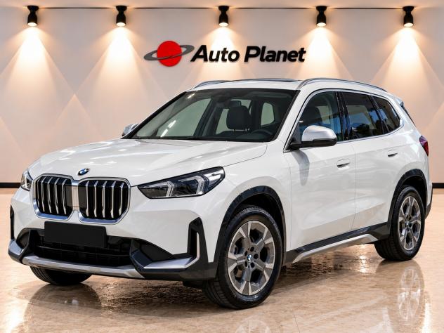 Bmw X1 xDrive 20d xLine
