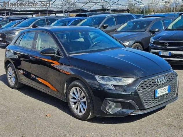 AUDI A3 BERLINA 35 TFSI 150cv S TRONIC BUSINESS - GL727SW rif. 23989039 - Foto 4