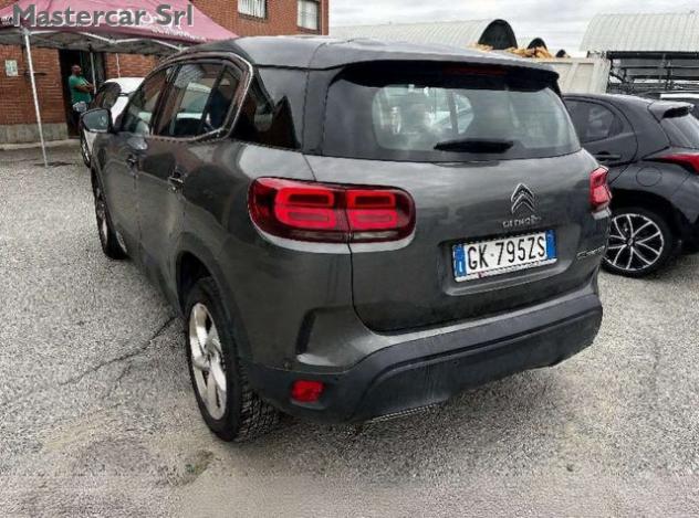 CITROEN C5 Aircross C5 Aircross 1.5 bluehdi Business s - GK795ZS rif. 24161585 - Foto 3