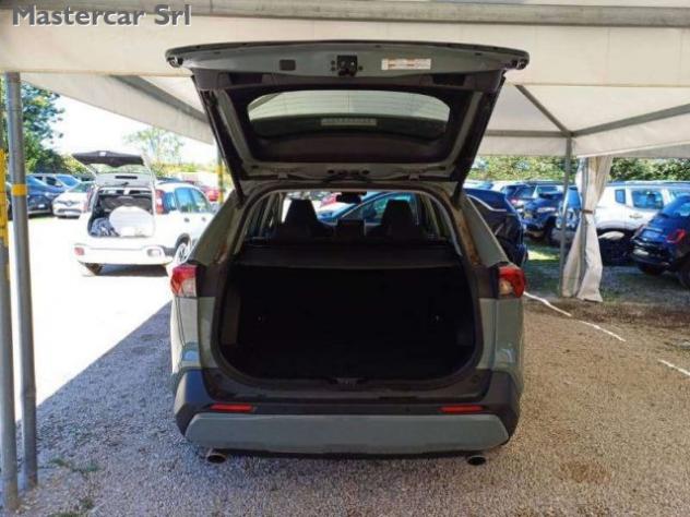 TOYOTA RAV 4 Rav4 2.5 vvt-ie h Business awd-i 222cv e-cvt - HB1 rif. 23835203 - Foto 5