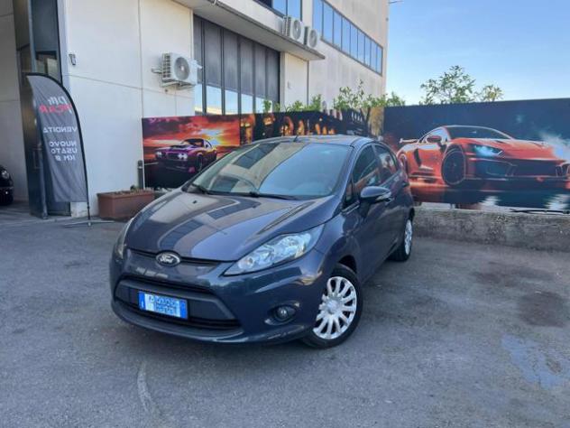 FORD Fiesta 1.4 TDCi 5p. Titanium rif. 23743125