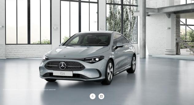 Mercedes-Benz CLA Hybrid CLA 180 Advanced Plus - Foto 7