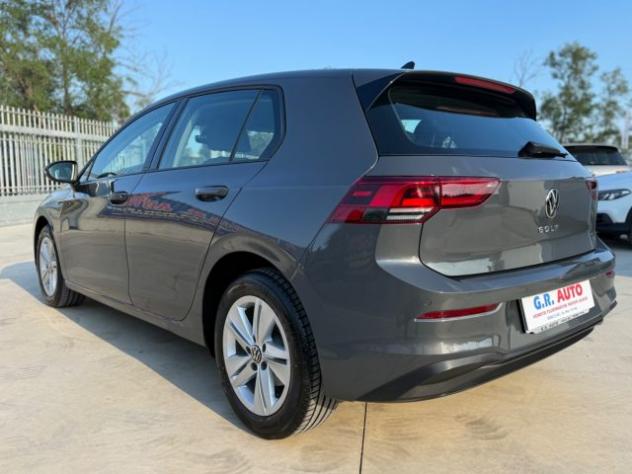 VOLKSWAGEN Golf 2.0 TDI 40.000KM GARANZIA rif. 24166249 - Foto 7