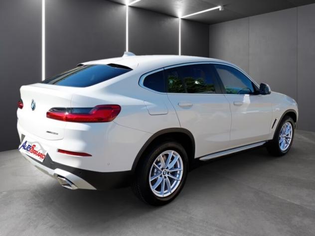 BMW X4 (G02/F98) X4 xDrive20i 48V - Foto 3