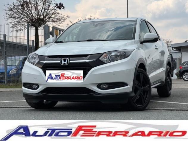 HONDA HR-V 2ª serie HR-V 1.5 i-VTEC Elegance Navi ADAS