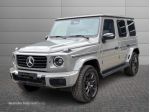 MERCEDES-BENZ G 580 S.W. EQ Edition One rif. 23536601