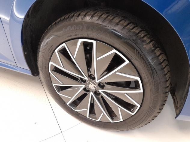 Škoda Kamiq 1.5 TSI ACT 130 Edition DSG 110KW - Foto 7