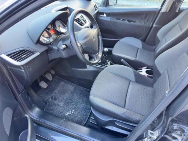 PEUGEOT 207 1.6 8V HDi 93CV 5p. Allure rif. 23800037 - Foto 10
