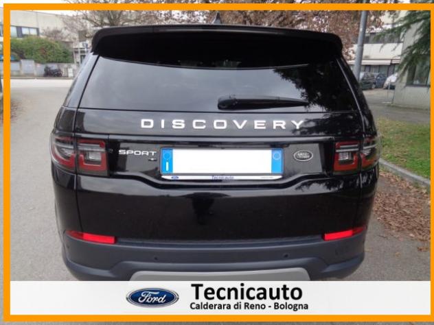 LAND ROVER Discovery Sport 2.0D I4-L.Flw 150 CV AWD Auto S rif. 23320057 - Foto 7