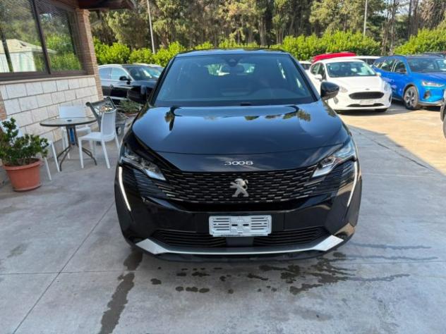 PEUGEOT 3008 BlueHDi 130 S&S EAT8 Active Pack rif. 23883060 - Foto 3