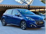 PEUGEOT 208 1.6 BlueHDi 75 5 porte Allure