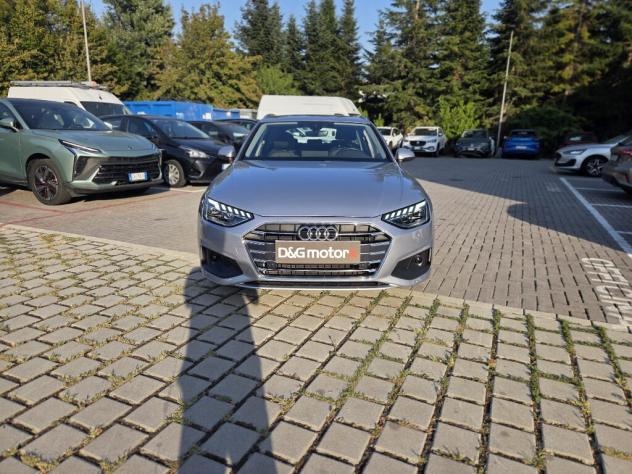 AUDI A4 5ª serie A4 Avant 35 TDI/163 CV S tronic Business Advanced - Foto 2