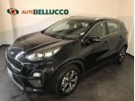 KIA  Sportage  1.6 CRDI 136cv  M.Hyb. Energy