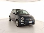 FIAT 500 500c Cabrio 1.0 70 Cv Hybrid