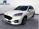 Ford Kuga 2.5 Plug In Hybrid 225 CV CVT 2WD ST-Line