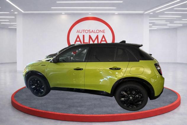 FIAT 600 600 1.2 hybrid Sport 145cv auto - Foto 4