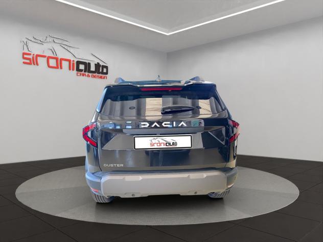 Dacia Duster Tce 130 Journey - PROMO SIRONIAUTO+ - Foto 5