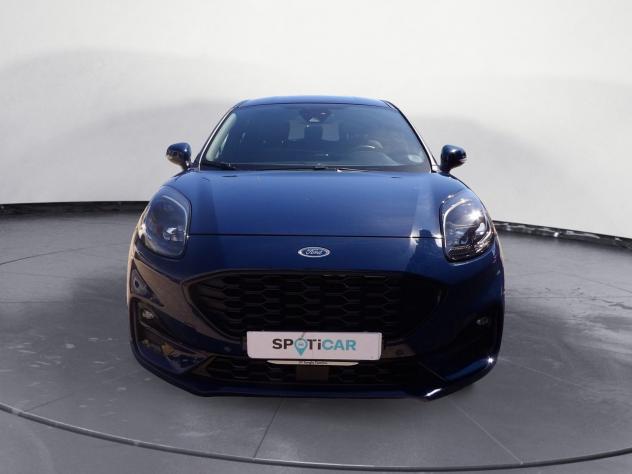 Ford Puma Puma 1.0 EcoBoost 125 CV S&S aut. ST-Line X - Foto 2